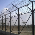 High security fence para la venta